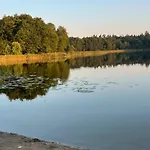 Villavilla 760 - Trams Am See, Deutschland 펜션 Jesendorf