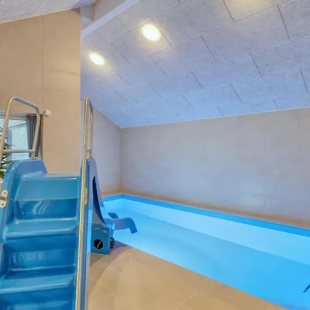 Villavilla 760 - Am See, Deutschland * Jesendorf