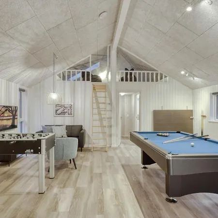 Villavilla 760 - Am See, Deutschland Casa vacanze Jesendorf