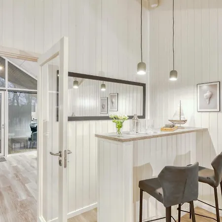 Villavilla 760 - Am See, Deutschland Casa vacanze *