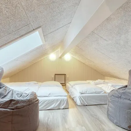 Villavilla 760 - Am See, Deutschland Jesendorf