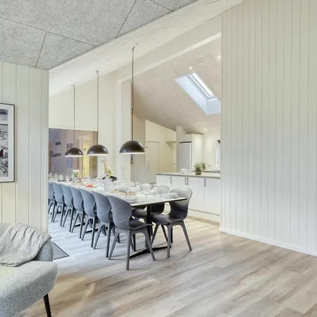 Villavilla 760 - Am See, Deutschland Casa vacanze *