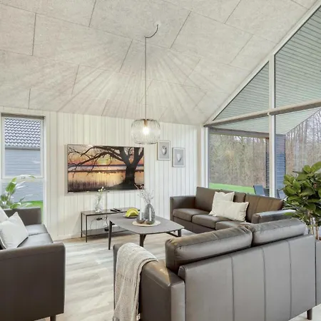 Villavilla 760 - Am See, Deutschland Casa vacanze