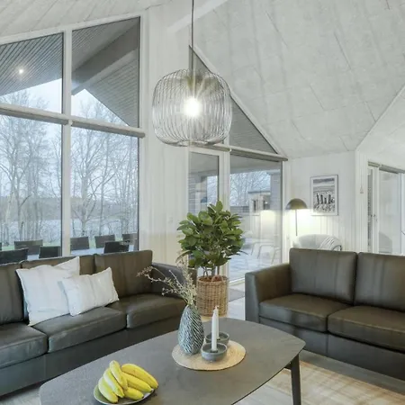 Villavilla 760 - Am See, Deutschland Casa vacanze