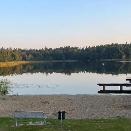 Casa de Férias Villavilla 760 - Trams Am See, Deutschland *