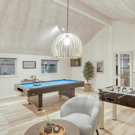 Casa de Férias Villavilla 760 - Trams Am See, Deutschland