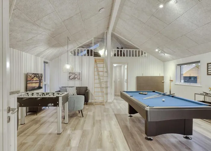 Villavilla 760 - Am See, Deutschland Casa vacanze Jesendorf