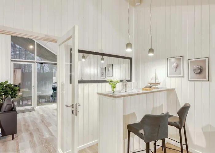 Villavilla 760 - Am See, Deutschland Casa vacanze *