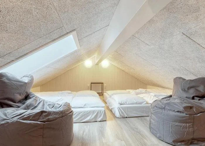 Villavilla 760 - Am See, Deutschland Jesendorf