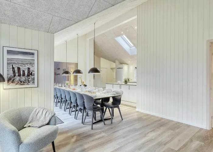 Villavilla 760 - Am See, Deutschland Casa vacanze *