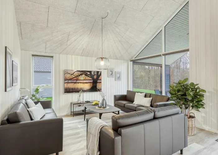 Villavilla 760 - Am See, Deutschland Casa vacanze