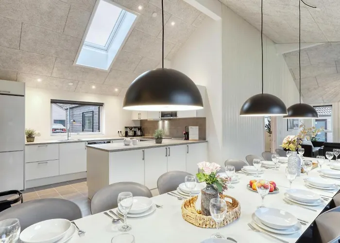 Villavilla 760 - Am See, Deutschland Jesendorf