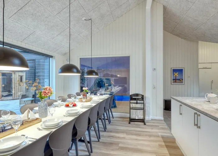 Casa vacanze Villavilla 760 - Am See, Deutschland *