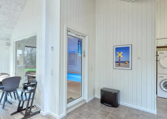 Casa vacanze Villavilla 760 - Am See, Deutschland Jesendorf