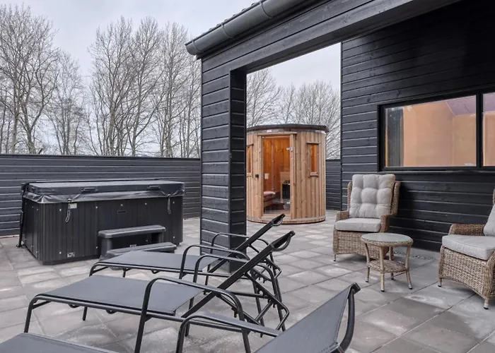 Villavilla 760 - Am See, Deutschland Casa vacanze Jesendorf