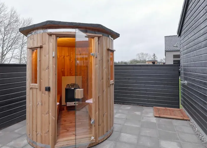 Villavilla 760 - Am See, Deutschland * Jesendorf