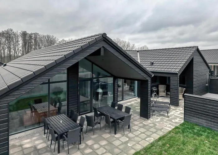 Villavilla 760 - Am See, Deutschland * Jesendorf