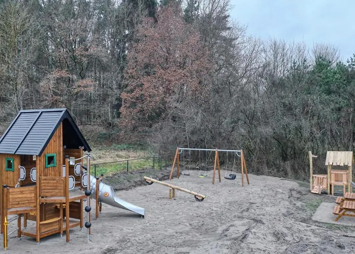 Villavilla 760 - Am See, Deutschland * Jesendorf