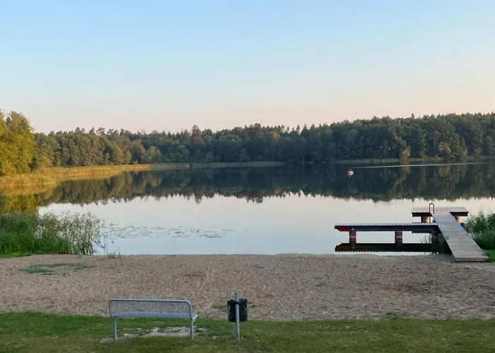 Villavilla 760 - Am See, Deutschland Jesendorf